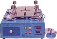 MARTINDALE ABRASION TESTER